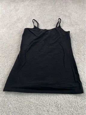 Felina Women's Black Camisole Size M